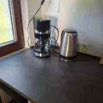Apartman Hochwald *