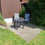 Apartman Hochwald