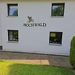 Hochwald Lejlighed *