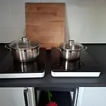 Appartement Hochwald