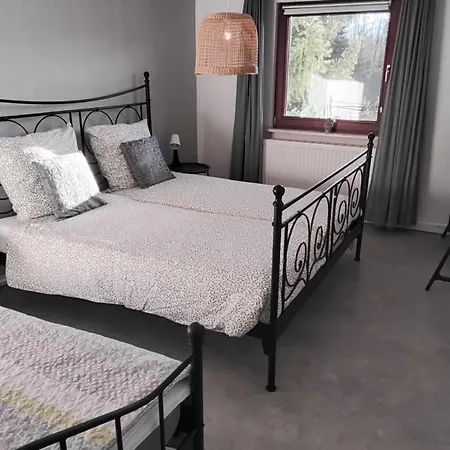 Apartament Hochwald