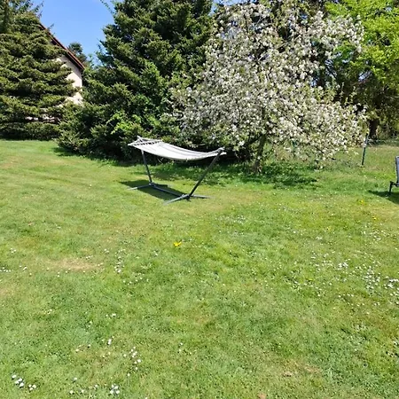 Apartament Hochwald