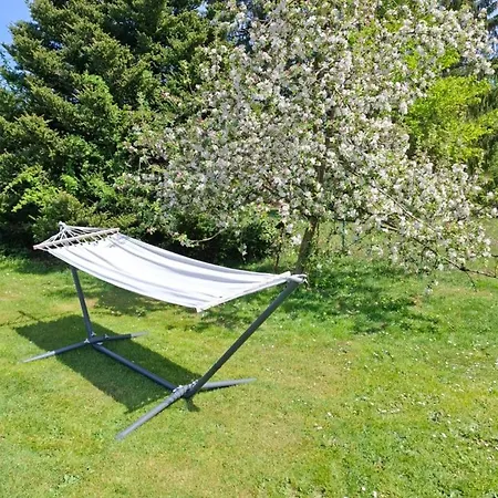 Apartament Hochwald