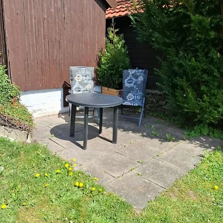 Apartament Hochwald