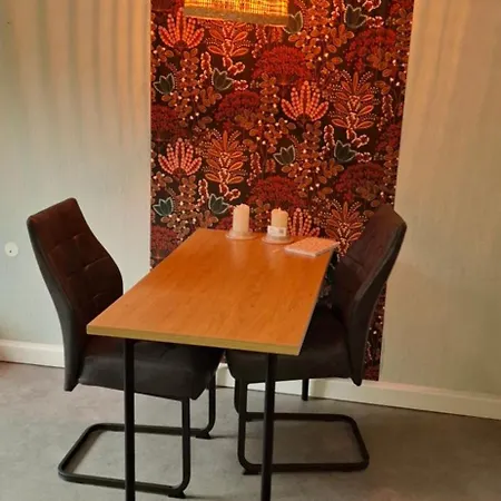 Apartment Hochwald Bad Sachsa