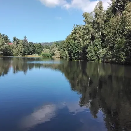 Apartment Hochwald *