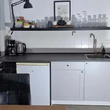 Apartament Hochwald Bad Sachsa