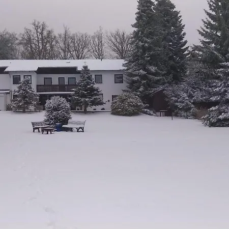 Hochwald Daire Bad Sachsa