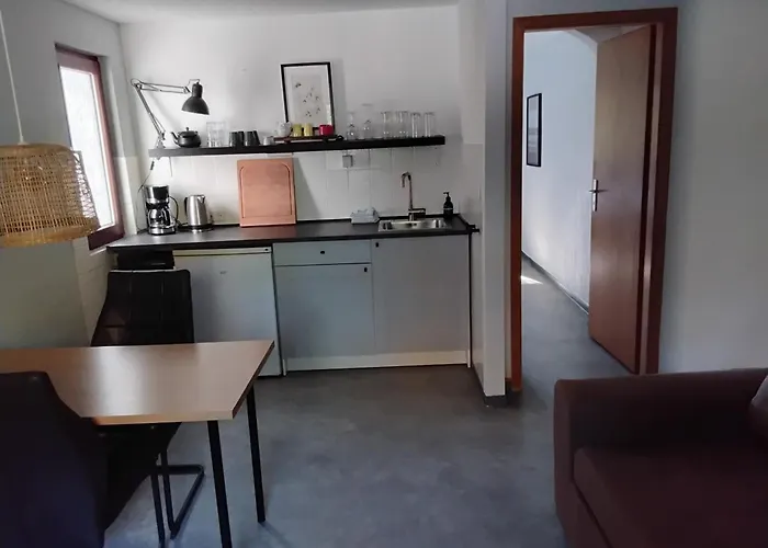 Hochwald * 巴特萨克萨