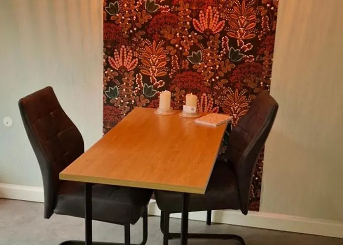 Daire Hochwald Bad Sachsa