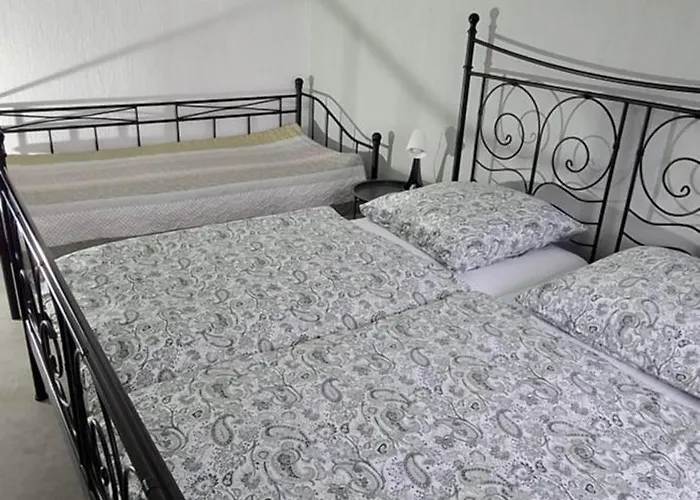 Hochwald * 巴特萨克萨