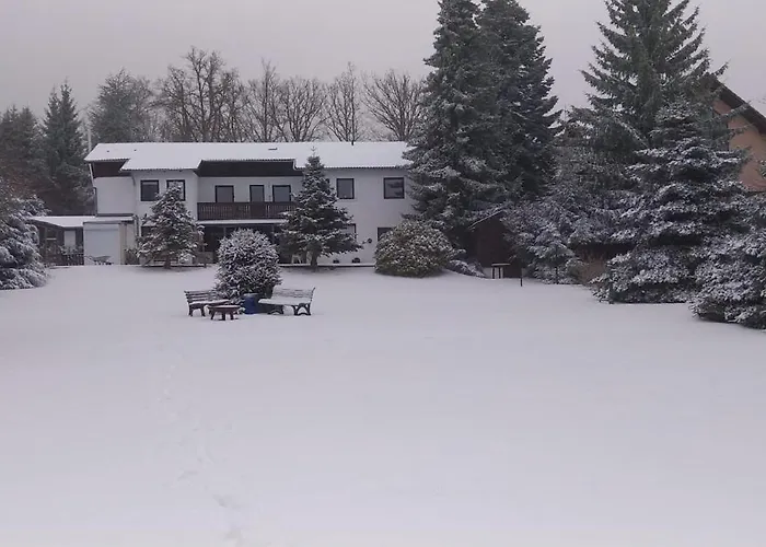 Hochwald Daire Bad Sachsa